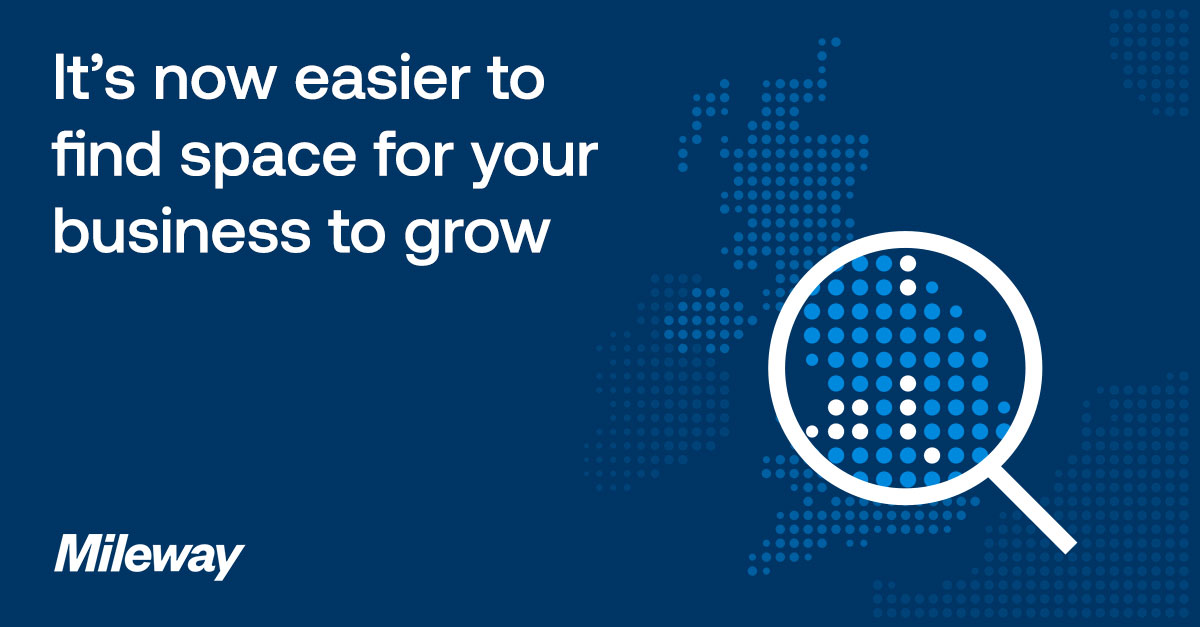 Commercial Properties For Rent in the UK Mileway UK