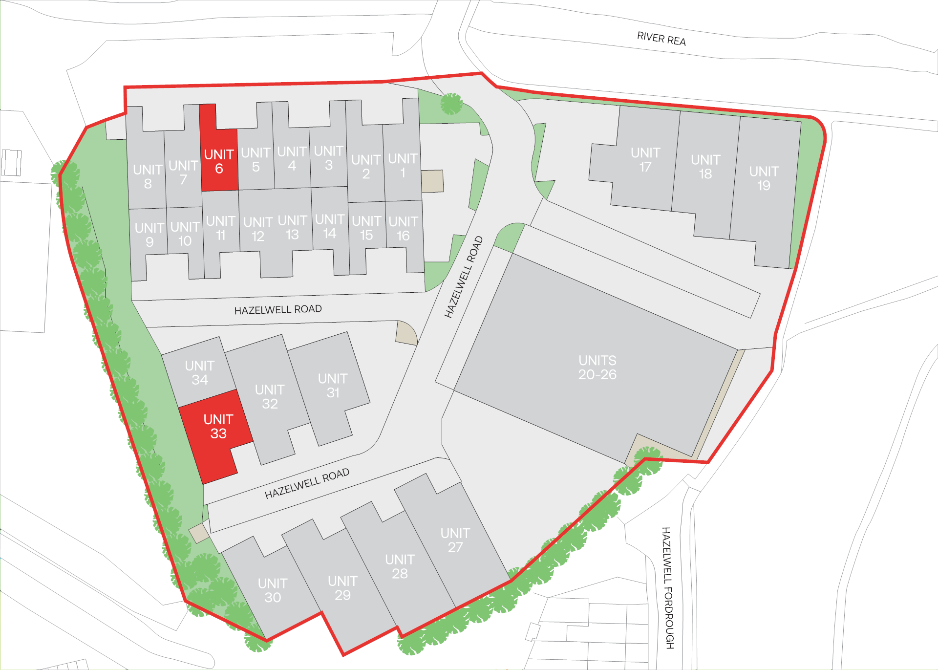 Stirchley Trading Estate Available to Let Mileway UK