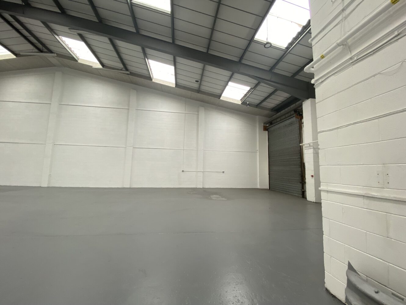 View of Parkside Industrial Estate - Available to Let | Mileway UK