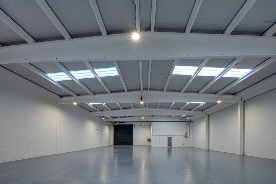 Wardley Industrial Estate Available to Let Mileway UK