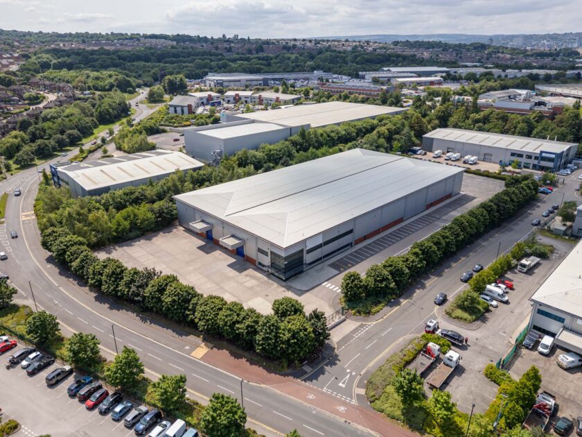 Parkway Business Park - Available to Let | Mileway UK