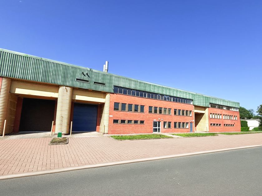 Treforest Industrial Estate - Available to Let | Mileway UK