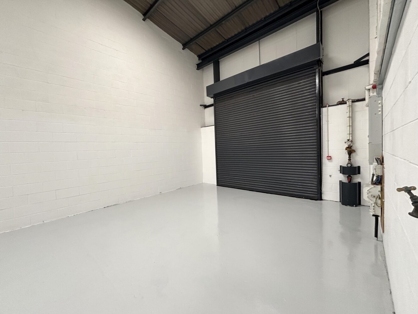 Treforest Industrial Estate - Available to Let | Mileway UK