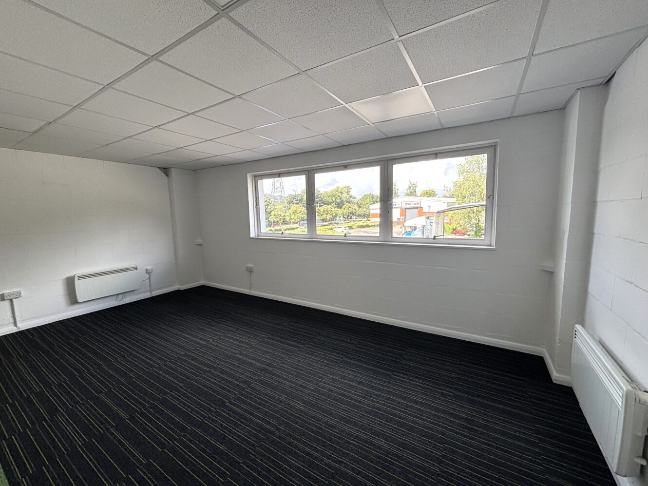 Treforest Industrial Estate - Available to Let | Mileway UK
