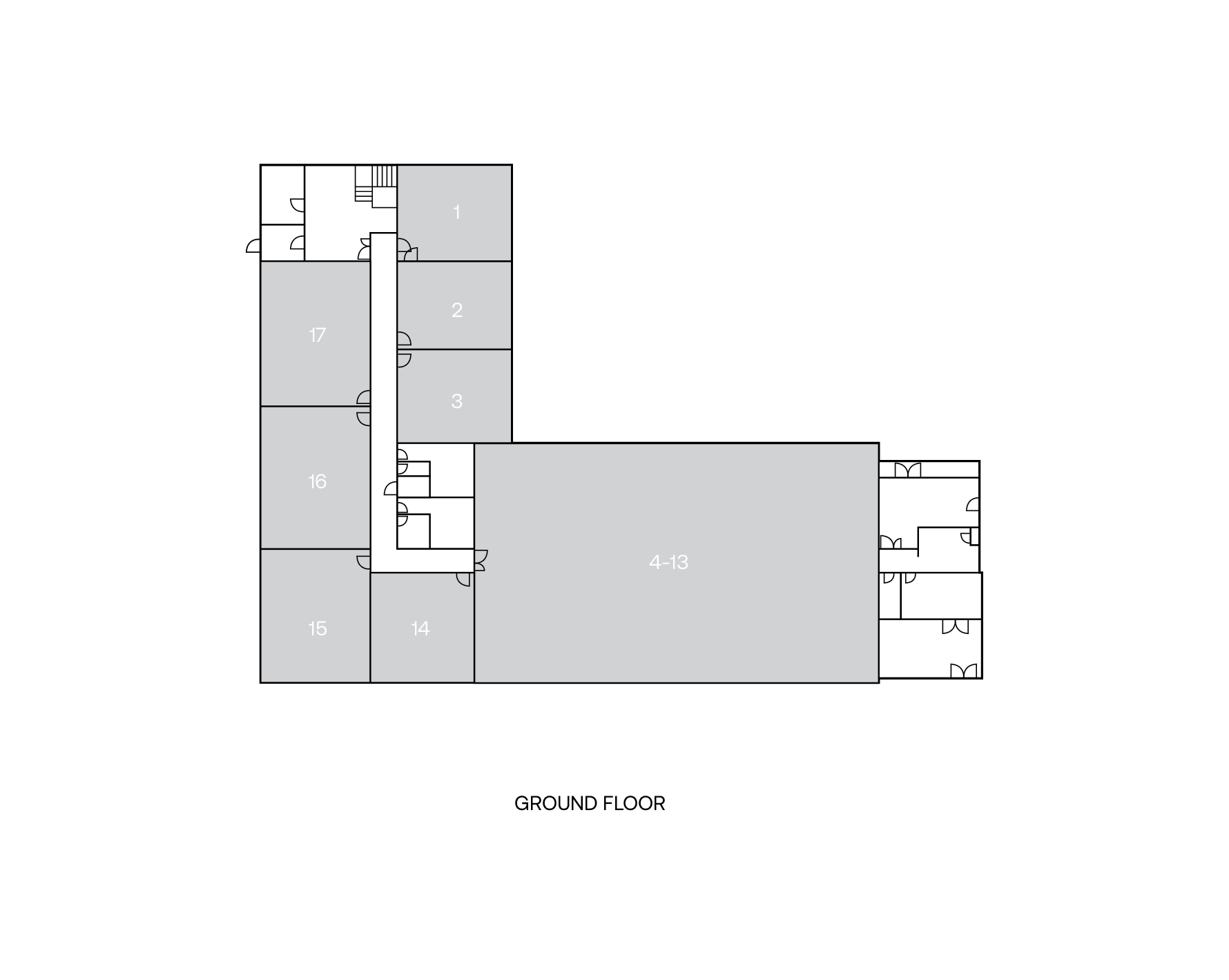 Tameside Business Park Mileway