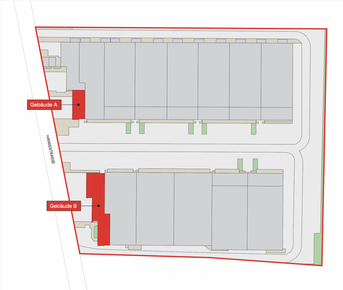 Siteplan Image