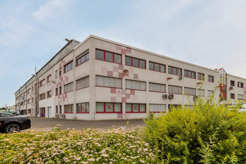 Am Ockenheimer Graben