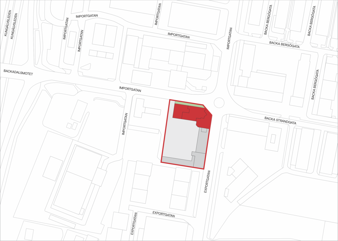 Siteplan Image