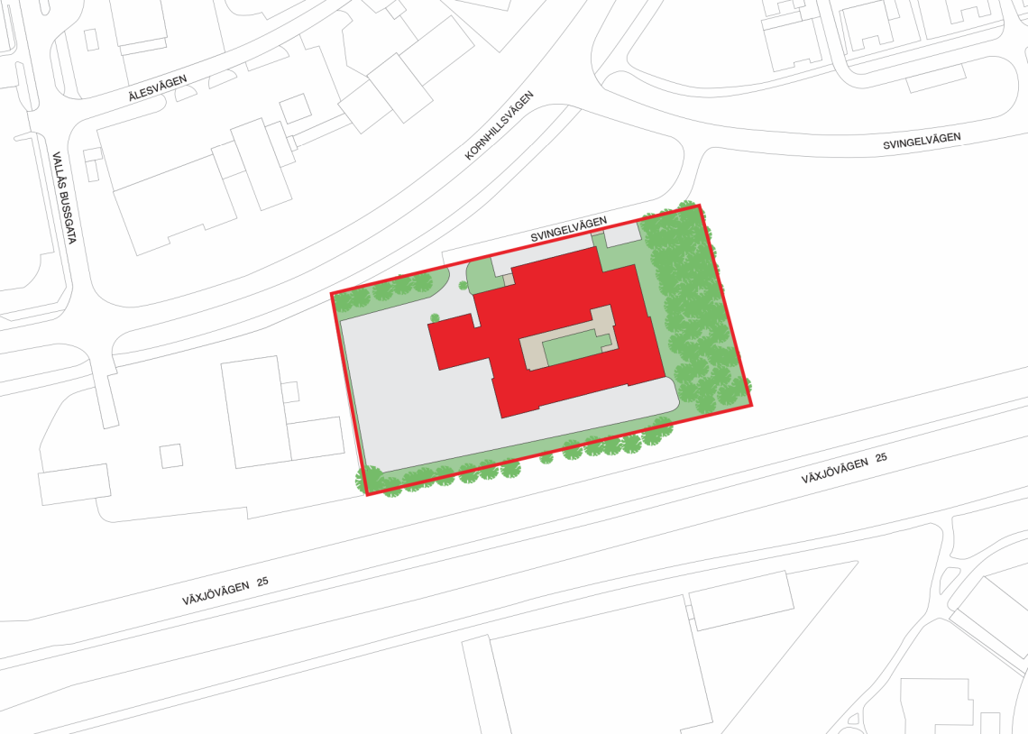 Siteplan Image