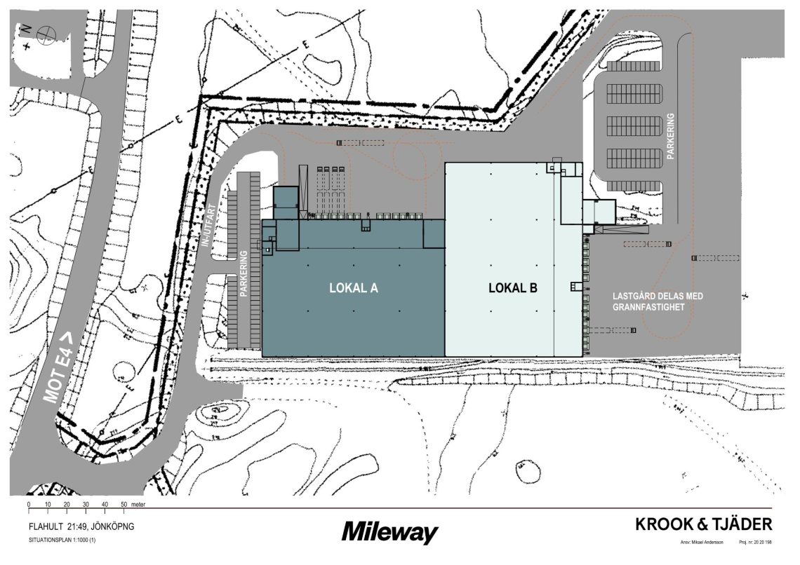 Siteplan Image